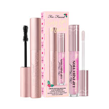SET XMAS 23 Sexy Lips & Lashes